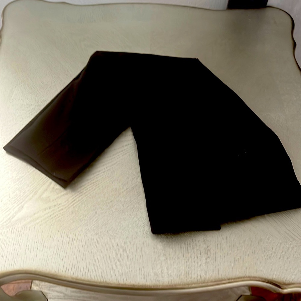 New Calvin Klein suit pants regular stretch size 8